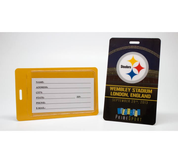 Custom Luggage Tags Custom Luggage Tags