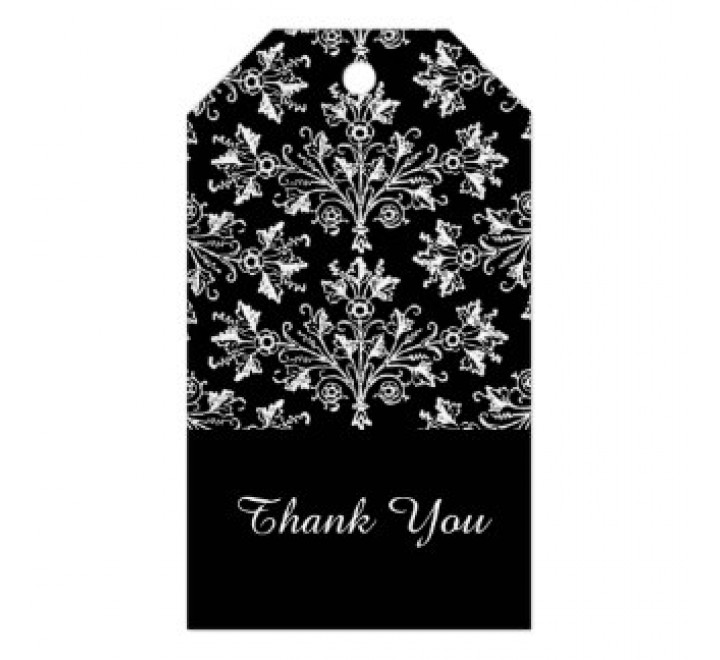 Custom Umbrella Tags Custom Umbrella Tags