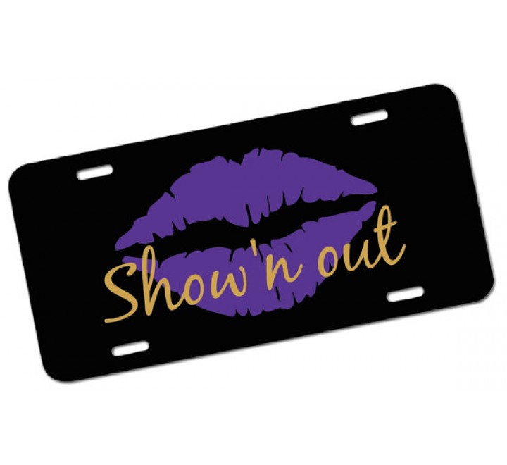 Custom Lips Tags Custom Lips Tags