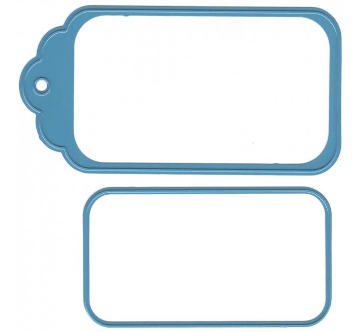 Die Cut Kitchen Supplies Tags Die Cut Kitchen Supplies Tags