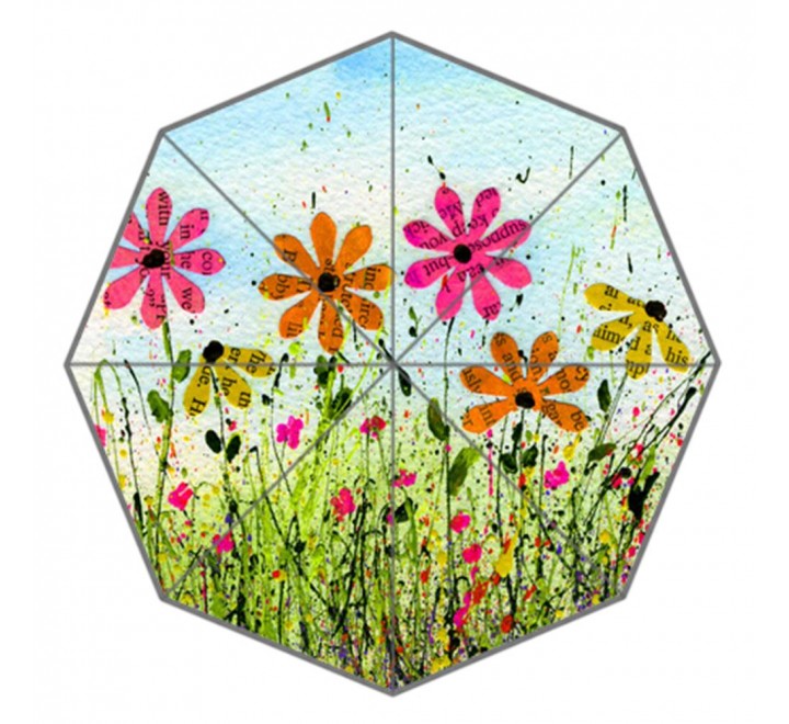 Round Umbrella Tags Round Umbrella Tags