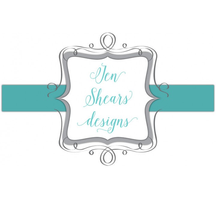 Square Shear Tags Square Shear Tags