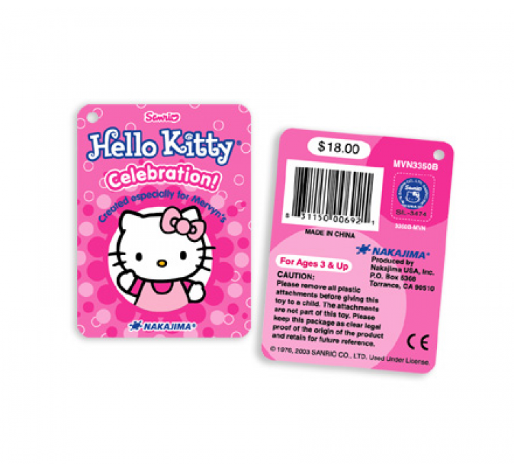 Custom Toys Tags Custom Toys Tags