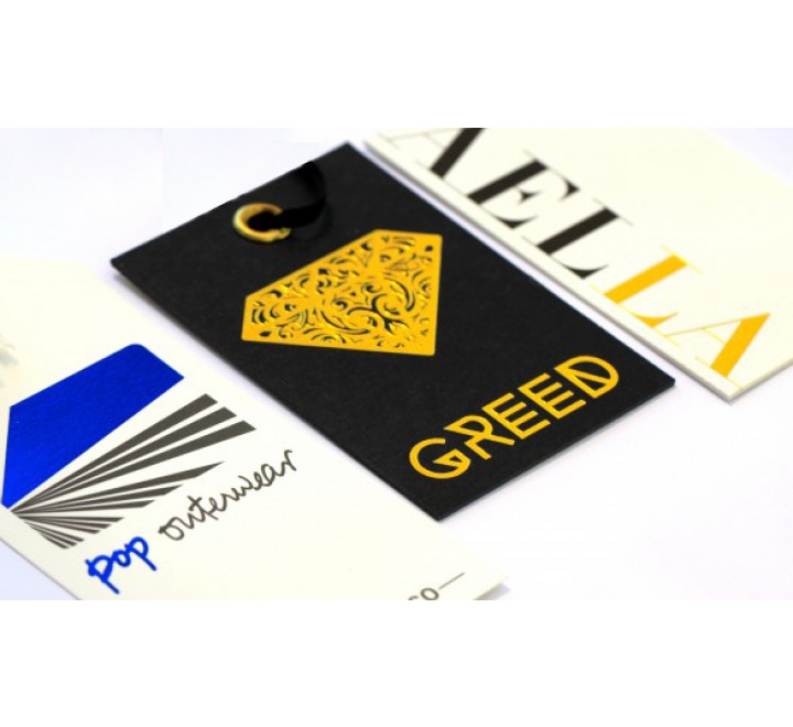 Custom Leather Hang Tags Custom Leather Hang Tags
