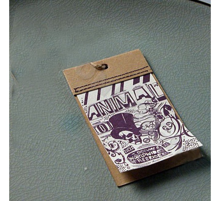 Custom Paper Hang Tags Custom Paper Hang Tags