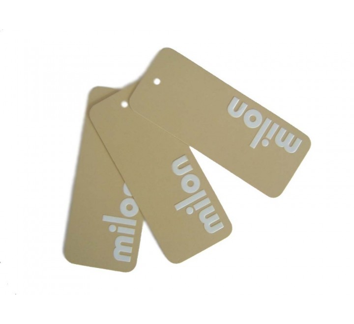 Rectangular Gift Hang Tags Rectangular Gift Hang Tags
