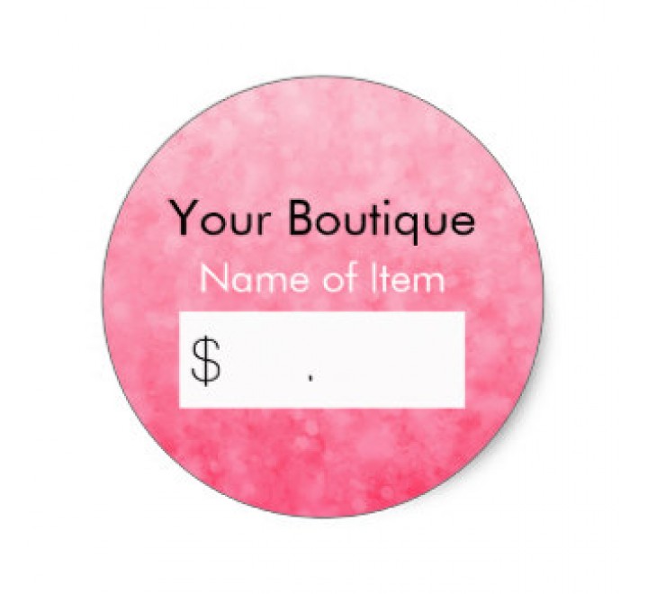 Custom Retail Tags Custom Retail Tags