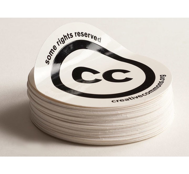 Round Silkscreen Tags Round Silkscreen Tags
