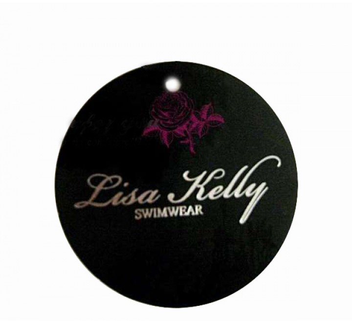 Custom Rounded Tags Custom Rounded Tags