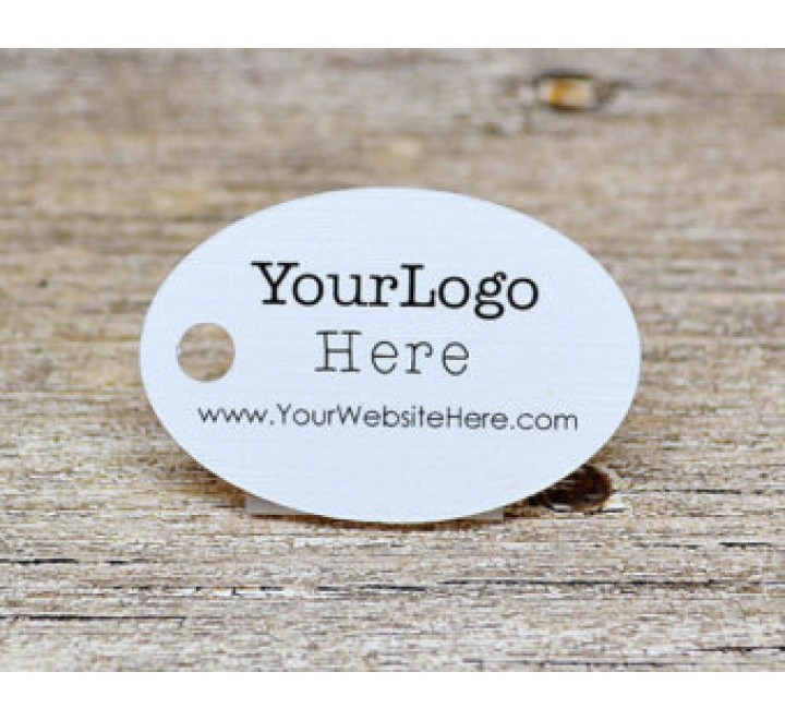 Round Jewelry Tags Round Jewelry Tags