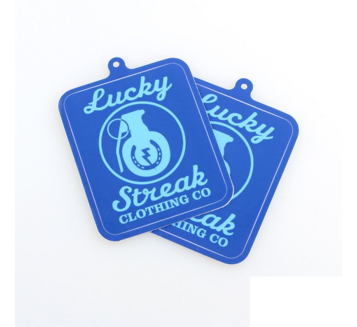 Square Apparel Tags Square Apparel Tags