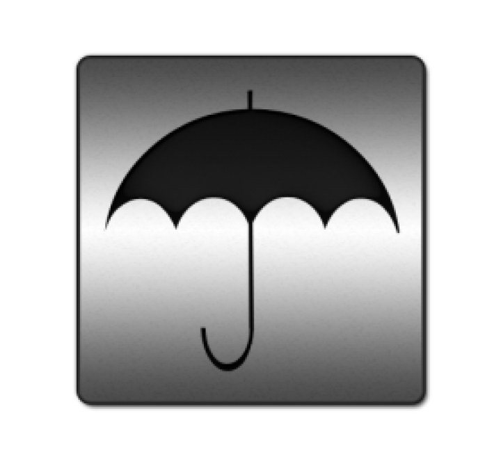 Square Umbrella Tags Square Umbrella Tags