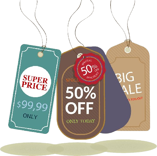 Custom swing tags and clothing hang tags UK